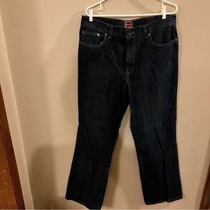 Hilfiger Red Label - Made With Vintage Denim Jeans
